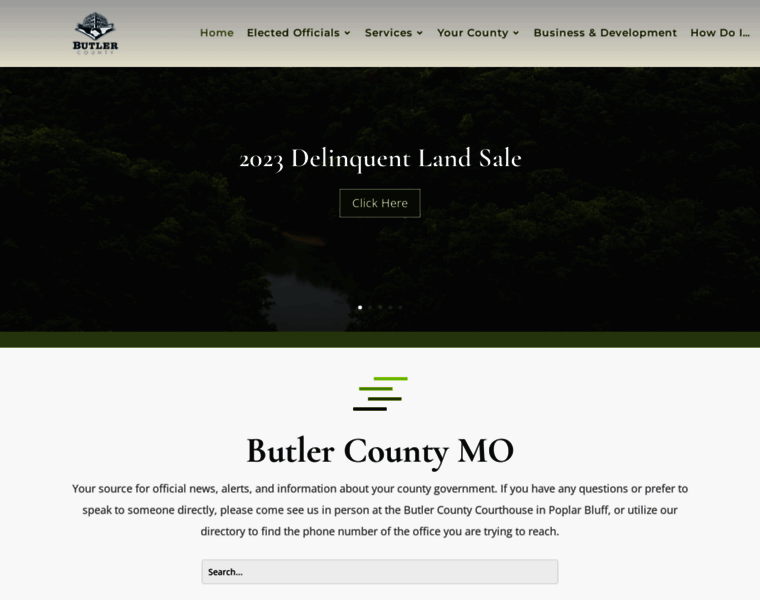 Butlercountymo.com thumbnail