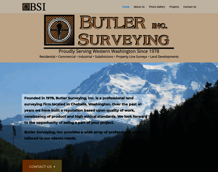 Butlersurveying.net thumbnail