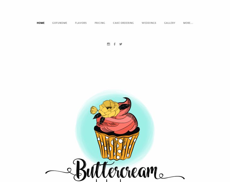 Buttercream-bakeshop.com thumbnail