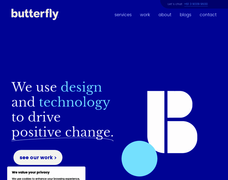 Butterfly.com.au thumbnail