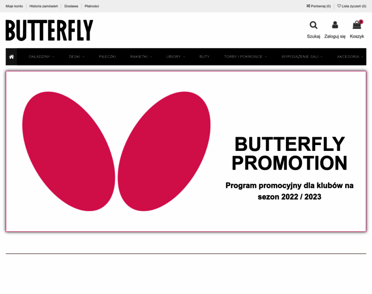 Butterfly.pl thumbnail