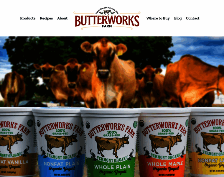Butterworksfarm.com thumbnail