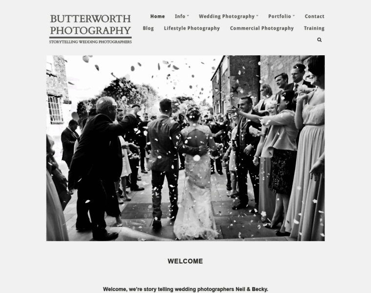Butterworthphotography.co.uk thumbnail