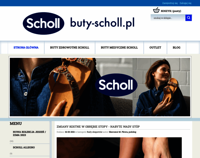 Buty-scholl.pl thumbnail