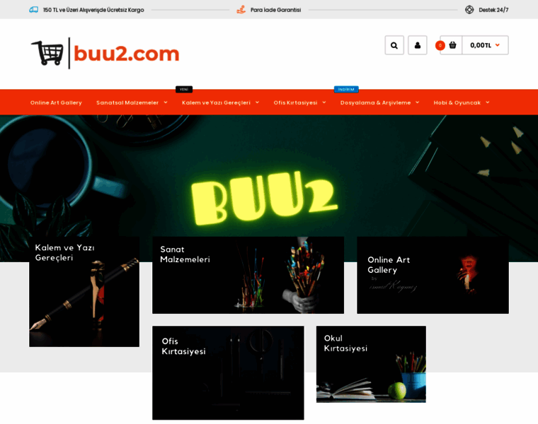 Buu2.com thumbnail