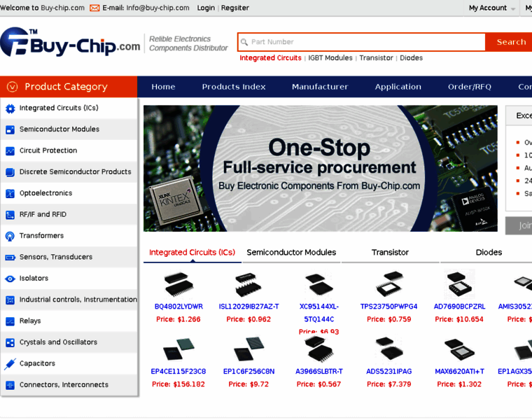 Buy-chip.com thumbnail