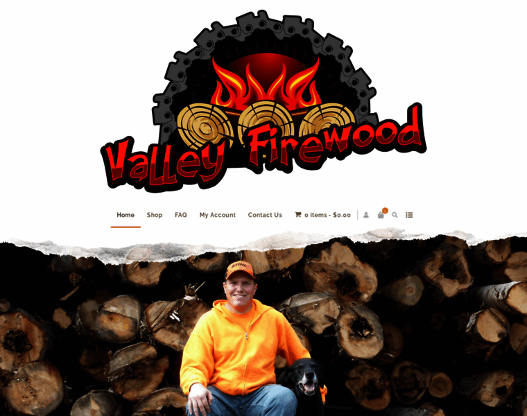 Buy-firewood.com thumbnail