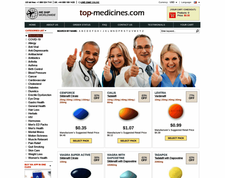 Buy-meds24.com thumbnail