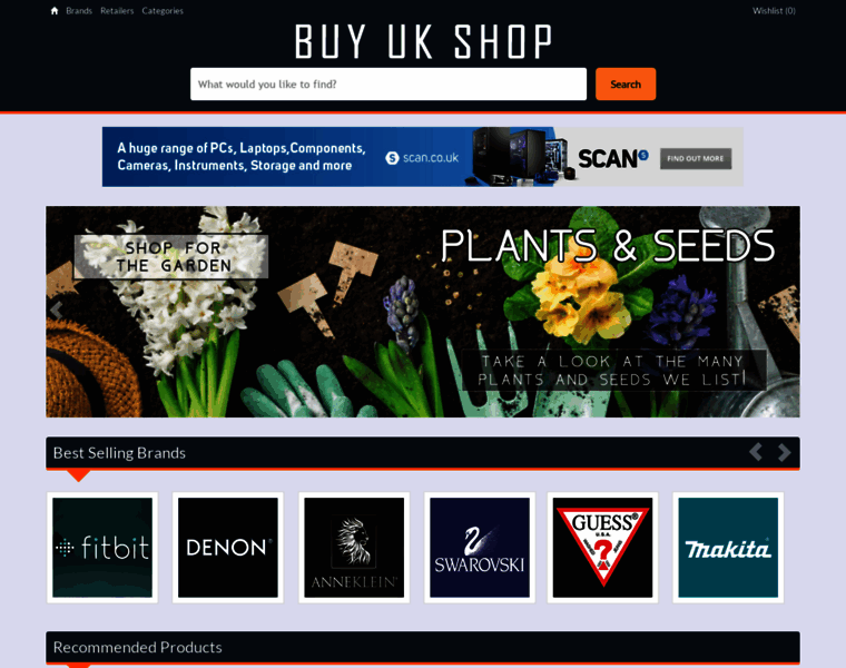 Buy-uk-shop.co.uk thumbnail