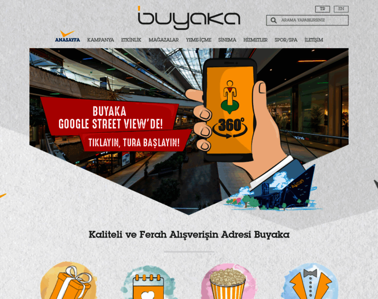 Buyaka.com.tr thumbnail