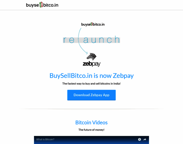 Buysellbitco.in thumbnail