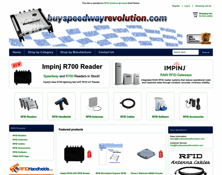 Buyspeedwayrevolution.com thumbnail