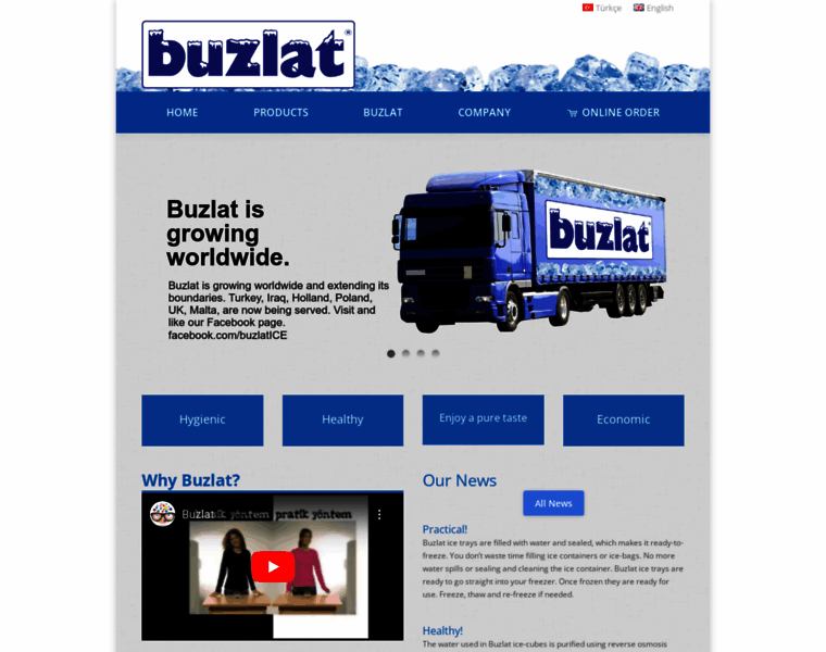 Buzlat.com thumbnail