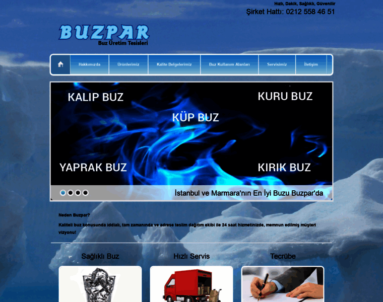 Buzpar.com thumbnail