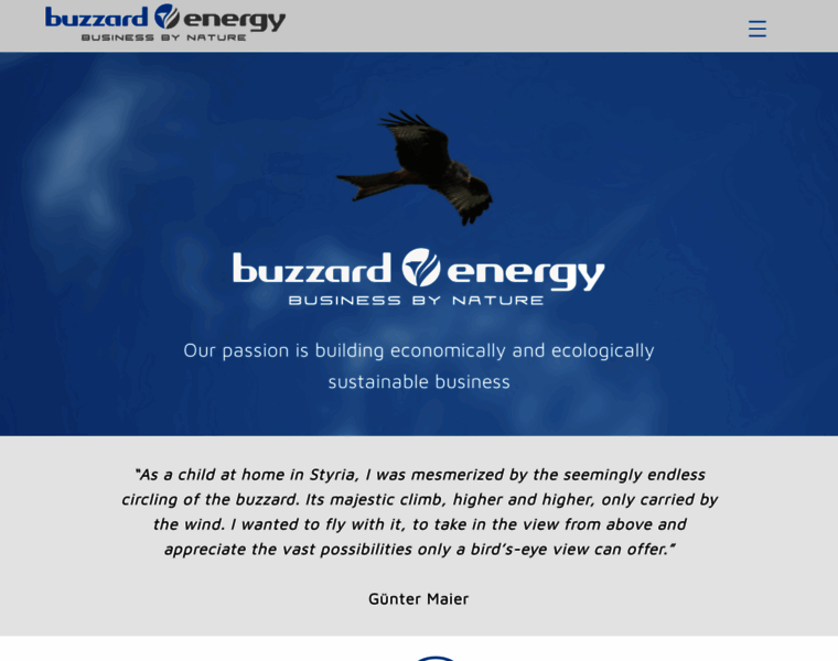 Buzzard.energy thumbnail Buzzard.energy thumbnail