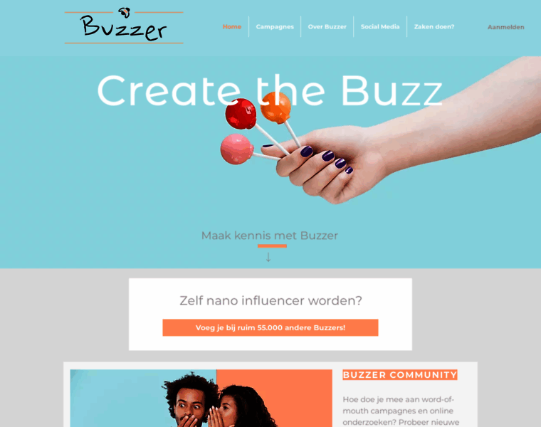 Buzzer.biz thumbnail
