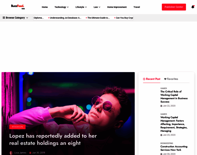 Buzzfeedweb.com thumbnail Buzzfeedweb.com thumbnail