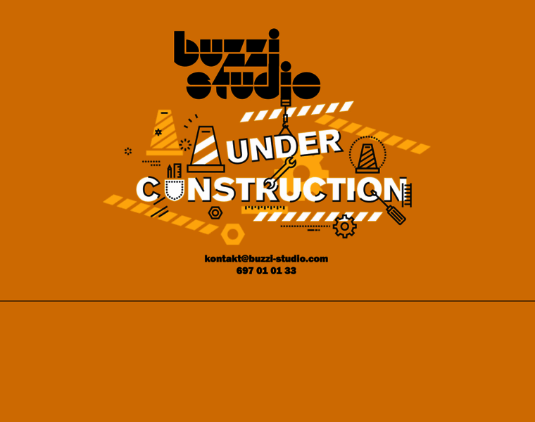 Buzzi-studio.com thumbnail