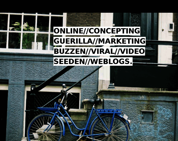 Buzzlab.nl thumbnail