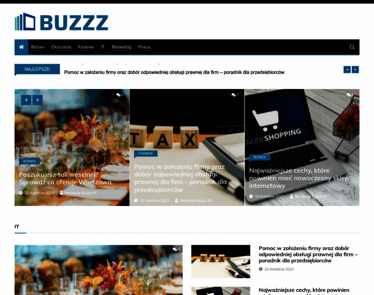 Buzzz.pl thumbnail