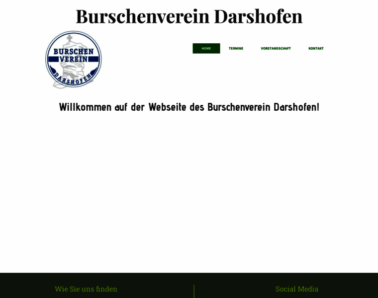 Bv-darshofen.de thumbnail