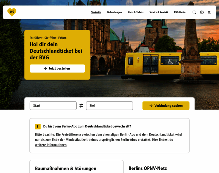 Bvg.de thumbnail Bvg.de thumbnail