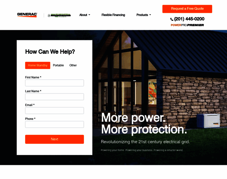 Bvhgenerators.com thumbnail