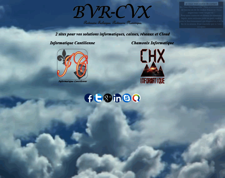 Bvr-cvx.eu thumbnail