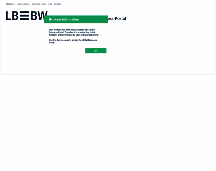 Bw-bank-business.de thumbnail