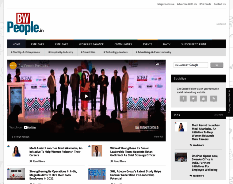 Bwpeople.businessworld.in thumbnail