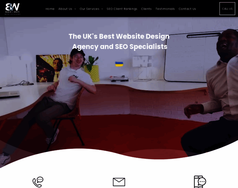 Bwwebdesigns.co.uk thumbnail