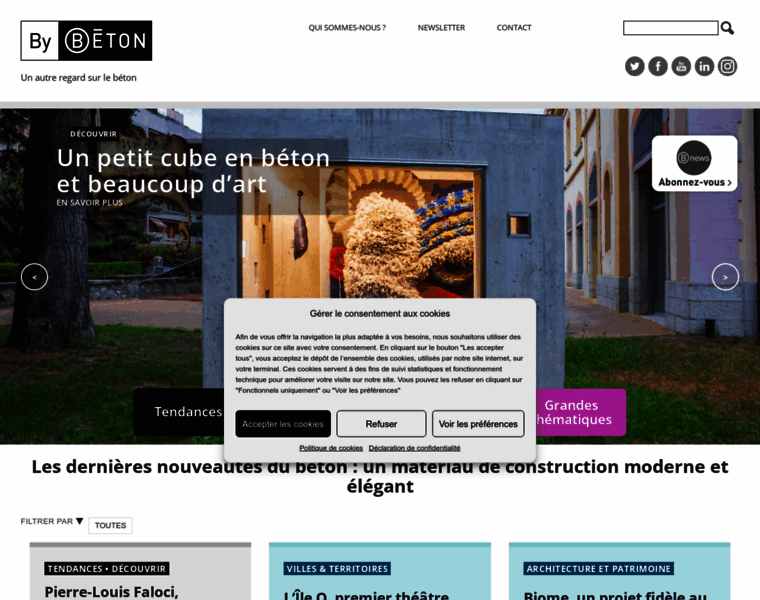 Bybeton.fr thumbnail