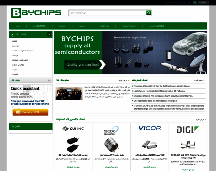 Bychips.ae thumbnail