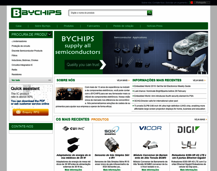 Bychips.com.br thumbnail