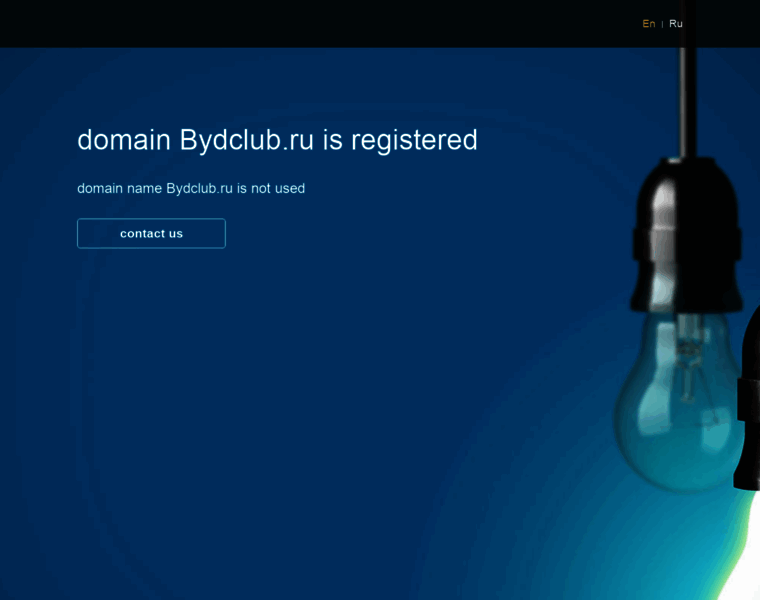 Bydclub.ru thumbnail