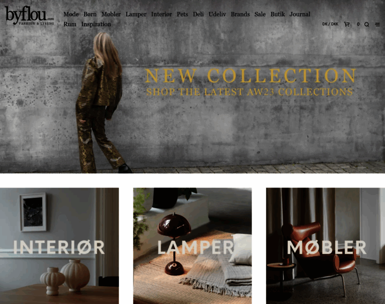 Byflou.dk thumbnail Byflou.dk thumbnail