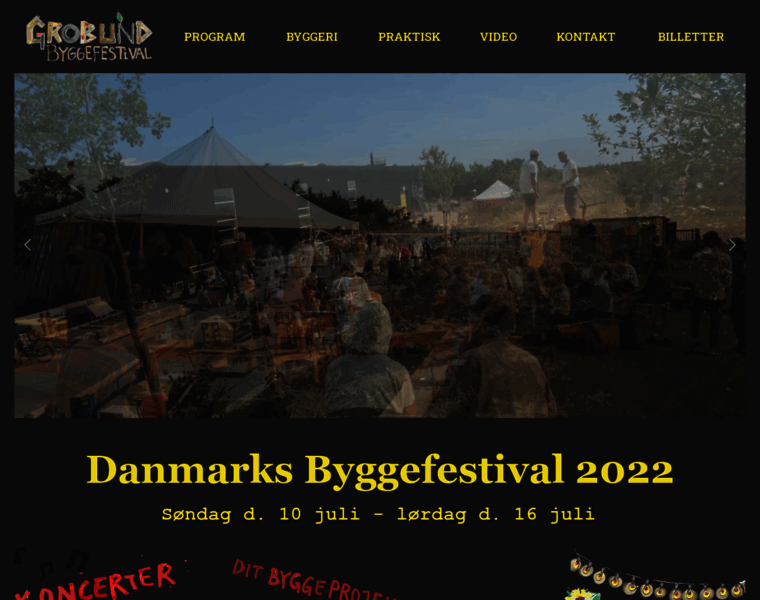 Byggefest.dk thumbnail