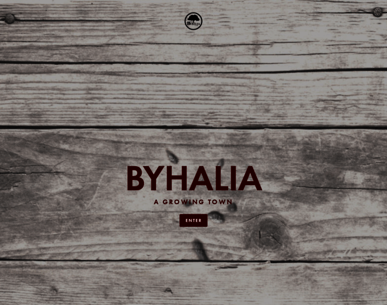 Byhalia-ms.com thumbnail