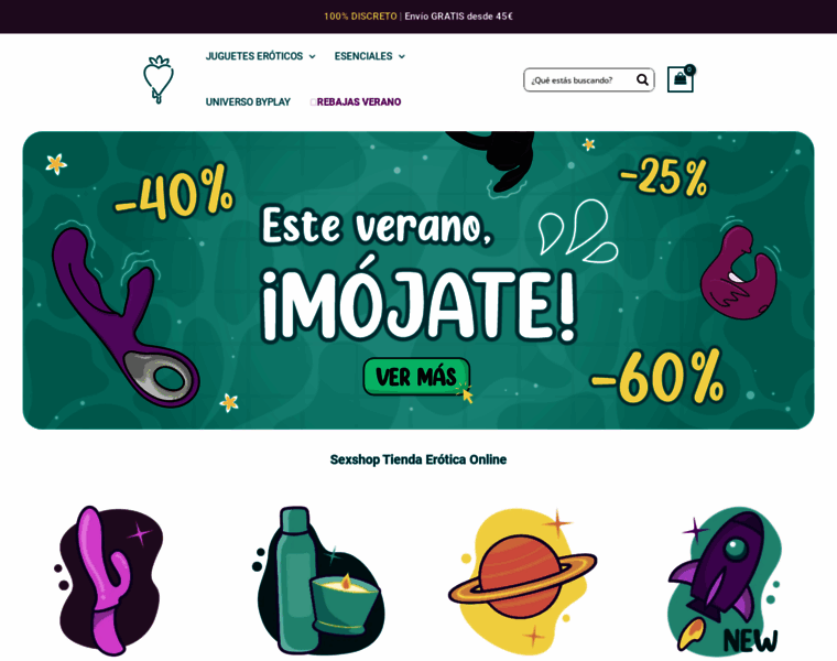 Byplay.es thumbnail Byplay.es thumbnail