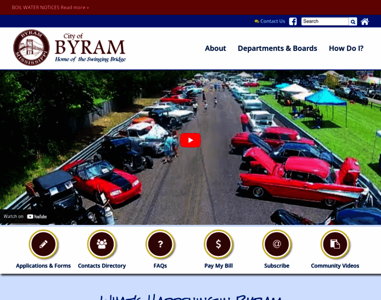 Byram-ms.us thumbnail