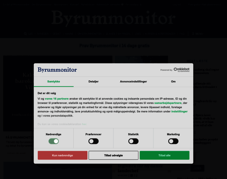 Byrummonitor.dk thumbnail