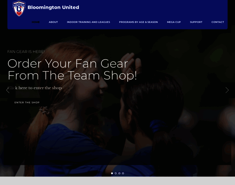 Bysc.org thumbnail