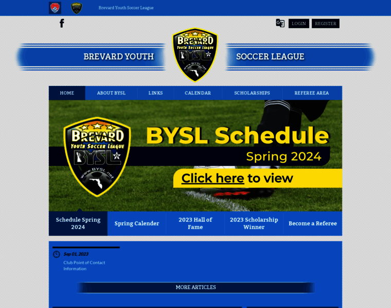 Bysl.net thumbnail Bysl.net thumbnail