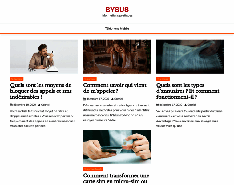 Bysus.fr thumbnail