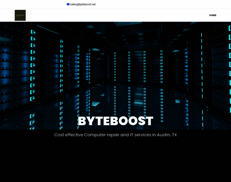 Byteboost.net thumbnail
