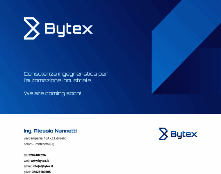 Bytex.it thumbnail