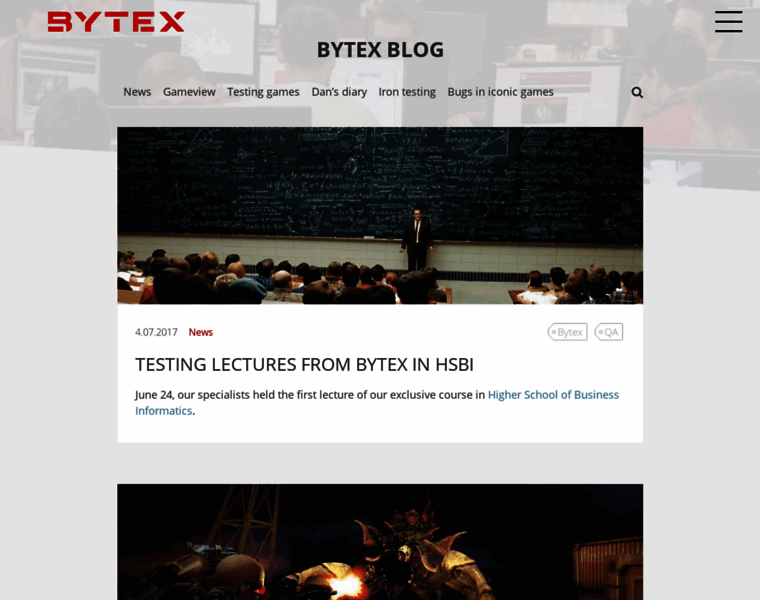 Bytextest.com thumbnail
