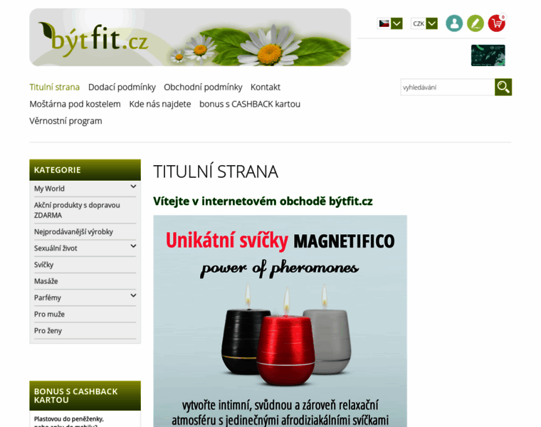 Bytfit.cz thumbnail