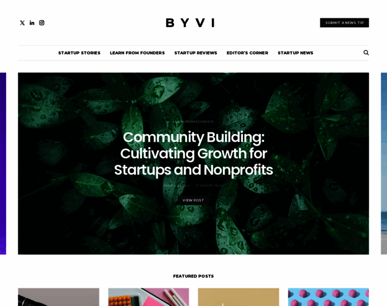 Byvi.co thumbnail