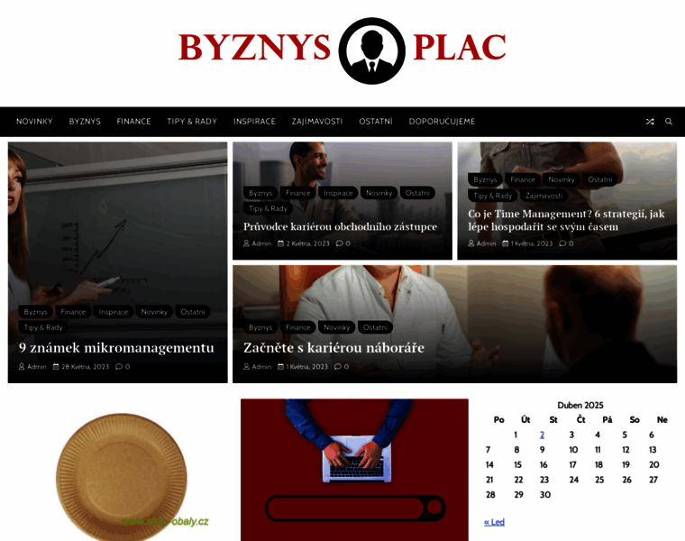 Byznysplac.cz thumbnail